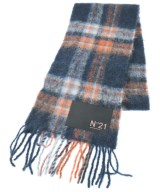 N゜ 21 マフラー