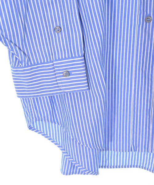 Nﾟ 21（ヌメロヴェントゥーノ）カジュアルシャツ 青 サイズ:F レディース/2200655407010