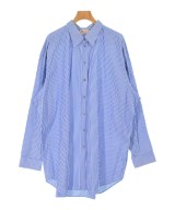 Nﾟ 21（ヌメロヴェントゥーノ）カジュアルシャツ 青 サイズ:F レディース/2200655407010