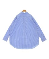 Nﾟ 21（ヌメロヴェントゥーノ）カジュアルシャツ 青 サイズ:F レディース/2200655407010