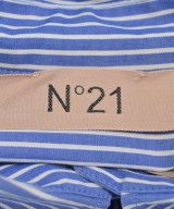 Nﾟ 21（ヌメロヴェントゥーノ）カジュアルシャツ 青 サイズ:F レディース/2200655407010