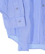 Nﾟ 21（ヌメロヴェントゥーノ）カジュアルシャツ 青 サイズ:F レディース/2200655407010