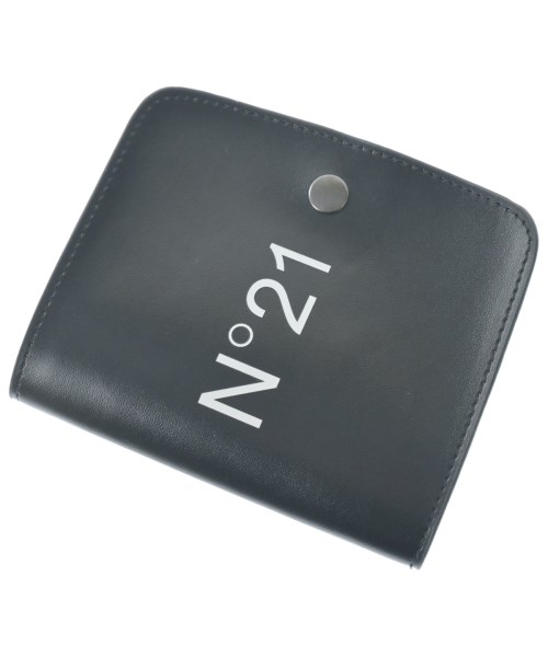Nﾟ 21(ヌメロヴェントゥーノ)小物類（その他） 黒 サイズ:-/2200655407027