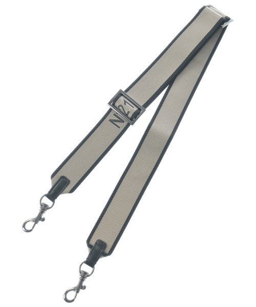 Nﾟ 21(ヌメロヴェントゥーノ)小物類（その他） ベージュ サイズ:-/2200655407034