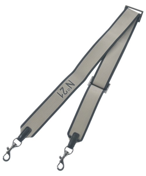 Nﾟ 21（ヌメロヴェントゥーノ）小物類（その他） ベージュ サイズ:- レディース/2200655407034