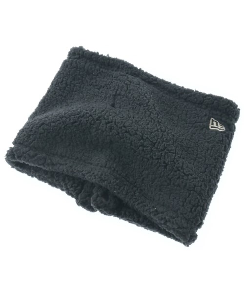 Nﾟ 21（ヌメロヴェントゥーノ）マフラー 黒 サイズ:- レディース/2200655407041