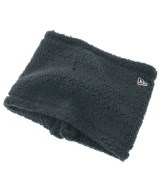 Nﾟ 21（ヌメロヴェントゥーノ）マフラー 黒 サイズ:- レディース/2200655407041