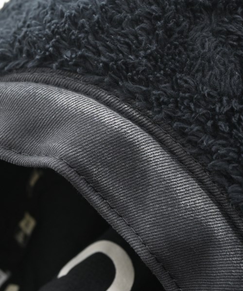 Nﾟ 21（ヌメロヴェントゥーノ）ハット 黒 サイズ:- レディース/2200655407102