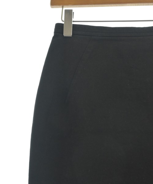 Nﾟ 21（ヌメロヴェントゥーノ）ロング・マキシ丈スカート 黒 サイズ:38(S位) レディース/2200648320012