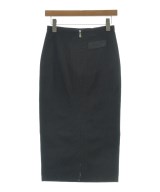 Nﾟ 21（ヌメロヴェントゥーノ）ロング・マキシ丈スカート 黒 サイズ:38(S位) レディース/2200648320012