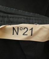 Nﾟ 21（ヌメロヴェントゥーノ）ロング・マキシ丈スカート 黒 サイズ:38(S位) レディース/2200648320012