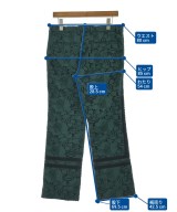 Nﾟ 21（ヌメロヴェントゥーノ）その他 緑 サイズ:48(L位) メンズ/2200655575078