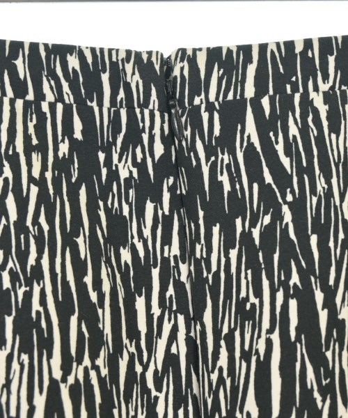 Nﾟ 21（ヌメロヴェントゥーノ）ミニスカート 黒 サイズ:36(XS位) レディース/2200649309115