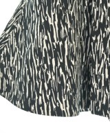 Nﾟ 21（ヌメロヴェントゥーノ）ミニスカート 黒 サイズ:36(XS位) レディース/2200649309115