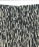 Nﾟ 21（ヌメロヴェントゥーノ）ミニスカート 黒 サイズ:36(XS位) レディース/2200649309115