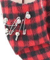 Nﾟ 21（ヌメロヴェントゥーノ）サンダル 赤 サイズ:EU38(24.5cm位) レディース/2200655403036