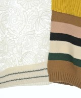 Nﾟ 21（ヌメロヴェントゥーノ）ニット・セーター 白 サイズ:40(M位) レディース/2200655935056