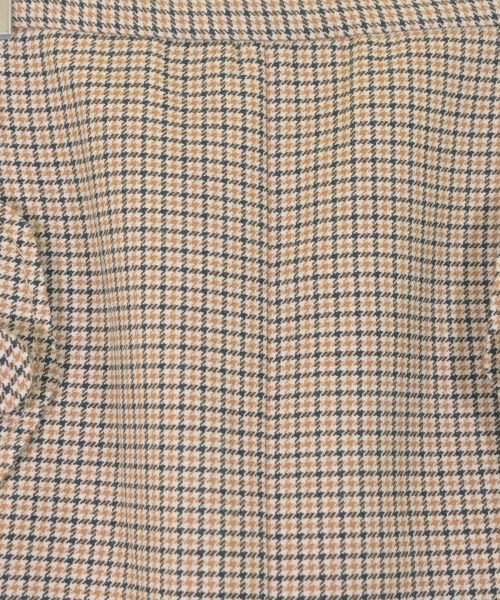 Nﾟ 21（ヌメロヴェントゥーノ）ロング・マキシ丈スカート ベージュ サイズ:38(S位) レディース/2200655980124