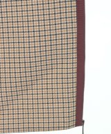 Nﾟ 21（ヌメロヴェントゥーノ）ロング・マキシ丈スカート ベージュ サイズ:38(S位) レディース/2200655980124