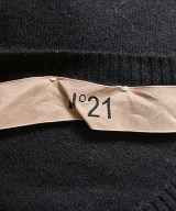 Nﾟ 21（ヌメロヴェントゥーノ）ニット・セーター 黒 サイズ:40(M位) レディース/2200656026012