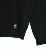 Nﾟ 21（ヌメロヴェントゥーノ）ニット・セーター 黒 サイズ:40(M位) レディース/2200656026012