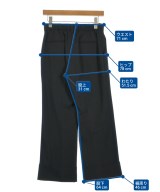Nﾟ 21（ヌメロヴェントゥーノ）スラックス 黒 サイズ:40(M位) レディース/2200656026029