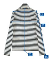 Nﾟ 21（ヌメロヴェントゥーノ）Tシャツ・カットソー 白 サイズ:38(M位) レディース/2200656084050