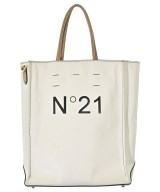 Nﾟ 21（ヌメロヴェントゥーノ）ショルダーバッグ 白 サイズ:- レディース/2200648567134