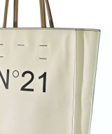 Nﾟ 21（ヌメロヴェントゥーノ）ショルダーバッグ 白 サイズ:- レディース/2200648567134