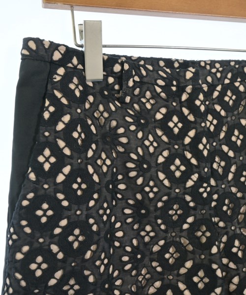 Nﾟ 21（ヌメロヴェントゥーノ）その他 黒 サイズ:42(M位) レディース/2200649918010