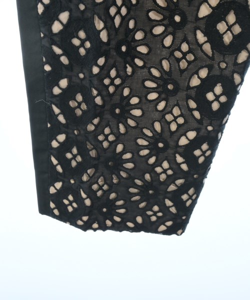 Nﾟ 21（ヌメロヴェントゥーノ）その他 黒 サイズ:42(M位) レディース/2200649918010