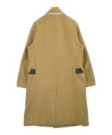 Nﾟ 21（ヌメロヴェントゥーノ）チェスターコート ベージュ サイズ:52(XXL位) メンズ/2200656650019