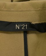 Nﾟ 21（ヌメロヴェントゥーノ）チェスターコート ベージュ サイズ:52(XXL位) メンズ/2200656650019