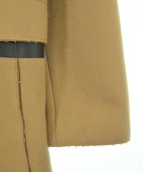 Nﾟ 21（ヌメロヴェントゥーノ）チェスターコート ベージュ サイズ:52(XXL位) メンズ/2200656650019