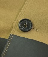 Nﾟ 21（ヌメロヴェントゥーノ）チェスターコート ベージュ サイズ:52(XXL位) メンズ/2200656650019