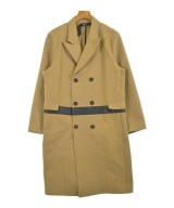 N゜ 21 チェスターコート