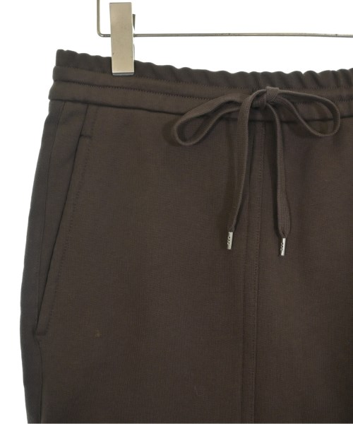 Nﾟ 21（ヌメロヴェントゥーノ）ひざ丈スカート 茶 サイズ:40(M位) レディース/2200656767182