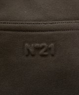 Nﾟ 21（ヌメロヴェントゥーノ）ひざ丈スカート 茶 サイズ:40(M位) レディース/2200656767182