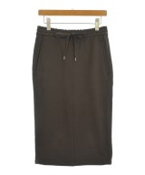 N゜ 21 ひざ丈スカート