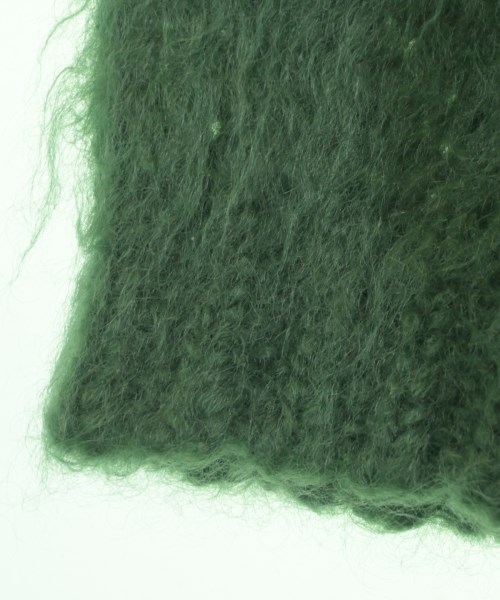 Nﾟ 21（ヌメロヴェントゥーノ）カーディガン 緑 サイズ:S レディース/2200651196093