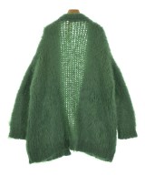 Nﾟ 21（ヌメロヴェントゥーノ）カーディガン 緑 サイズ:S レディース/2200651196093