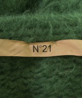 Nﾟ 21（ヌメロヴェントゥーノ）カーディガン 緑 サイズ:S レディース/2200651196093