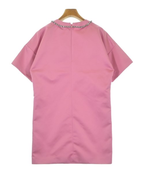 Nﾟ 21（ヌメロヴェントゥーノ）ワンピース ピンク サイズ:40(M位) レディース/2200657669065