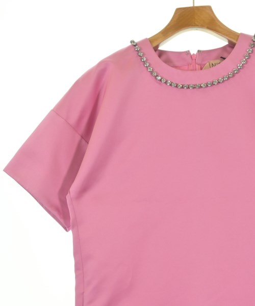 Nﾟ 21（ヌメロヴェントゥーノ）ワンピース ピンク サイズ:40(M位) レディース/2200657669065