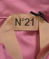 Nﾟ 21（ヌメロヴェントゥーノ）ワンピース ピンク サイズ:40(M位) レディース/2200657669065