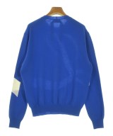 Nﾟ 21（ヌメロヴェントゥーノ）ニット・セーター 青 サイズ:38(S位) レディース/2200657669133