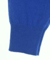 Nﾟ 21（ヌメロヴェントゥーノ）ニット・セーター 青 サイズ:38(S位) レディース/2200657669133