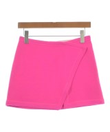 Nﾟ 21（ヌメロヴェントゥーノ）ミニスカート ピンク サイズ:38(S位) レディース/2200657669140