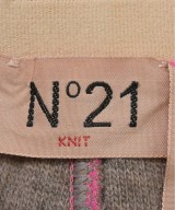 Nﾟ 21（ヌメロヴェントゥーノ）ミニスカート ピンク サイズ:38(S位) レディース/2200657669140