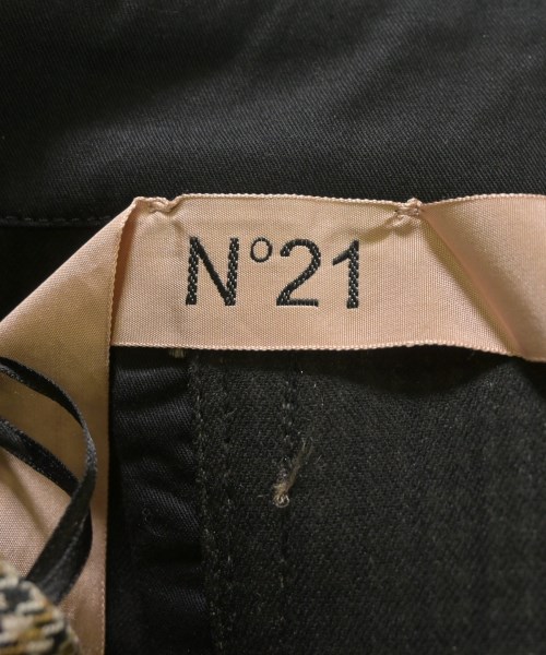 Nﾟ 21（ヌメロヴェントゥーノ）ロング・マキシ丈スカート ベージュ サイズ:36(XS位) レディース/2200657669157